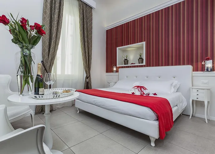 Florence Boutique Hotels