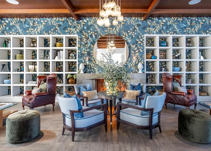 Terme Di Saturnia Natural Spa & Golf Resort - The Leading Hotels Of The World