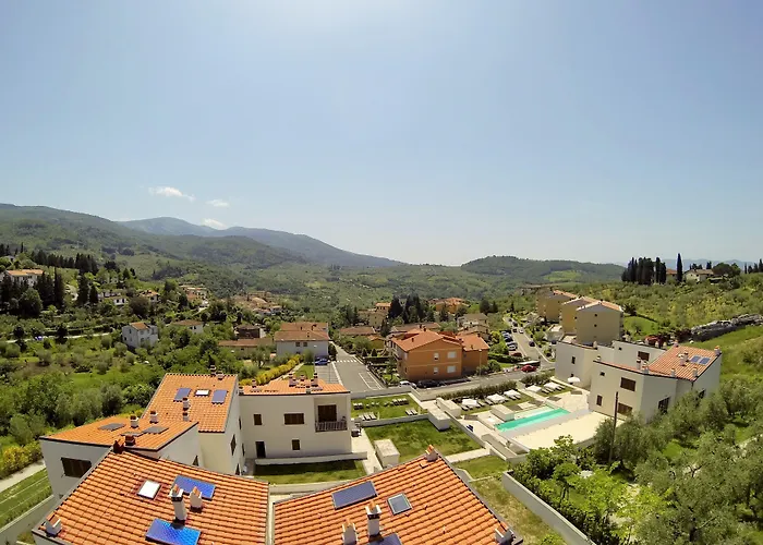 The Florence Hills Resort & Wellness Pelago