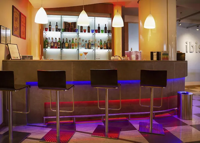 Hotel Ibis Firenze Nord Aeroporto Sesto Fiorentino