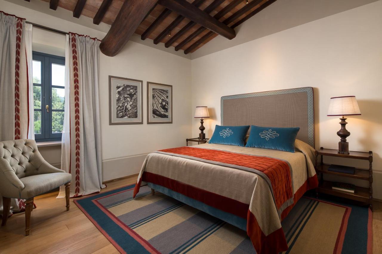 Rosano Apartment