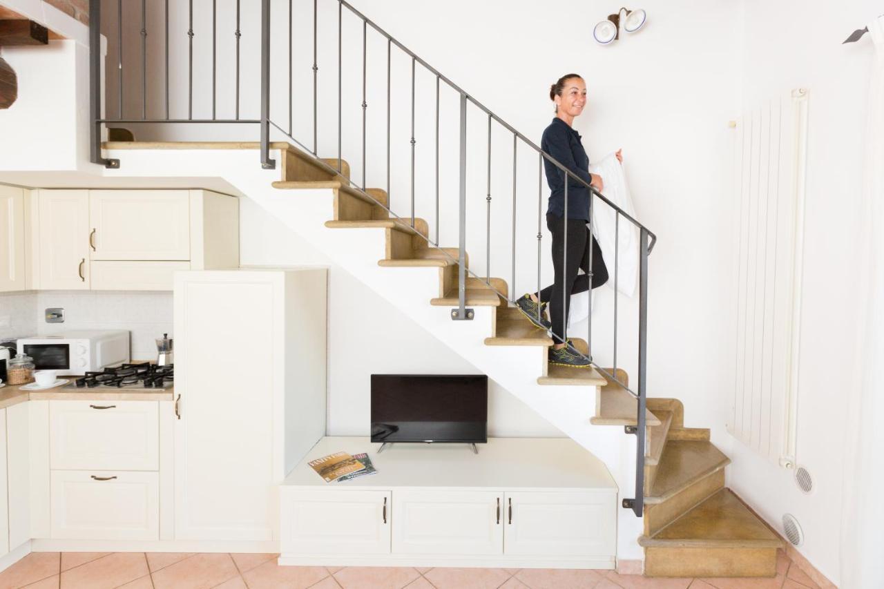Studio Split Level