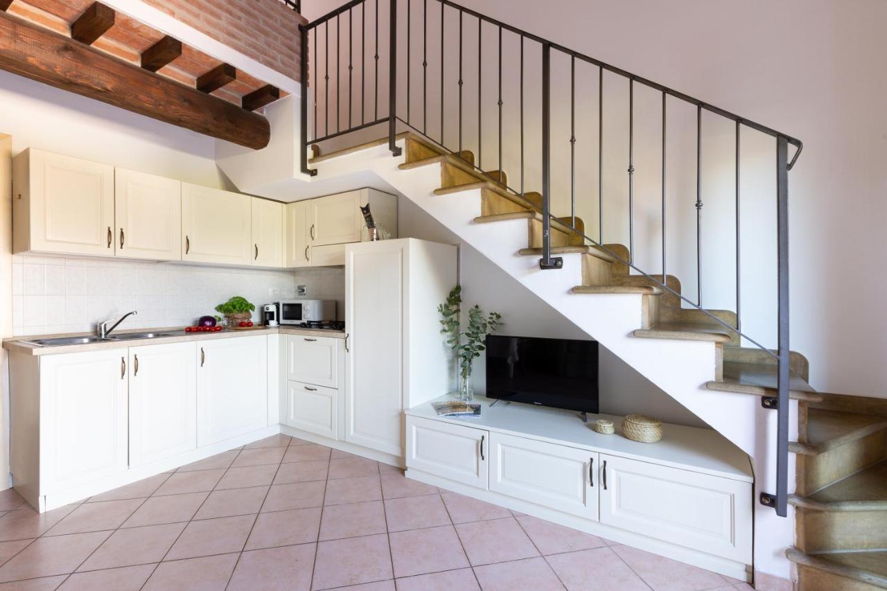 Studio Split Level