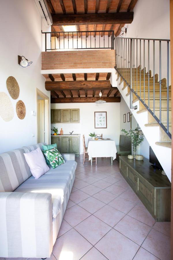 Two-Bedroom Apartment Split Level