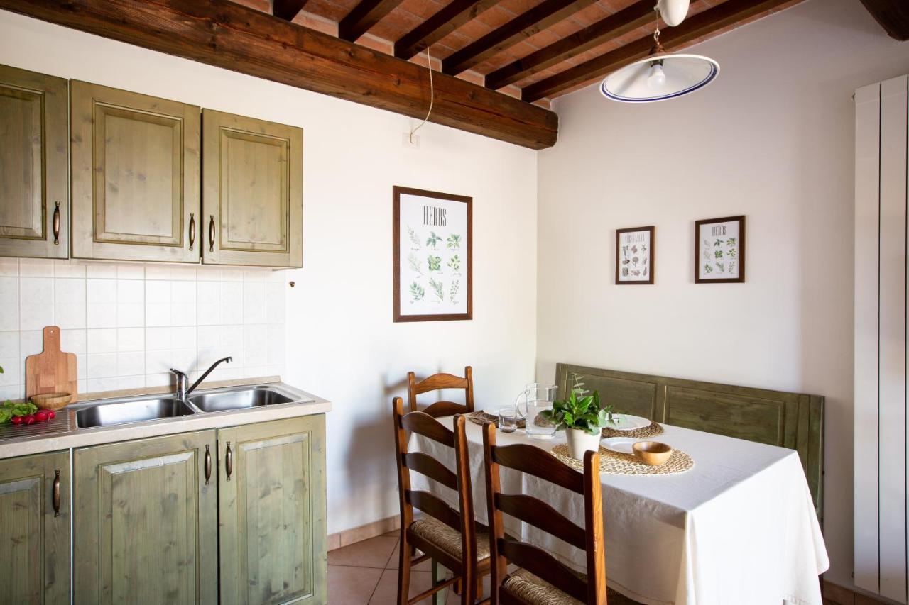 Two-Bedroom Apartment Split Level