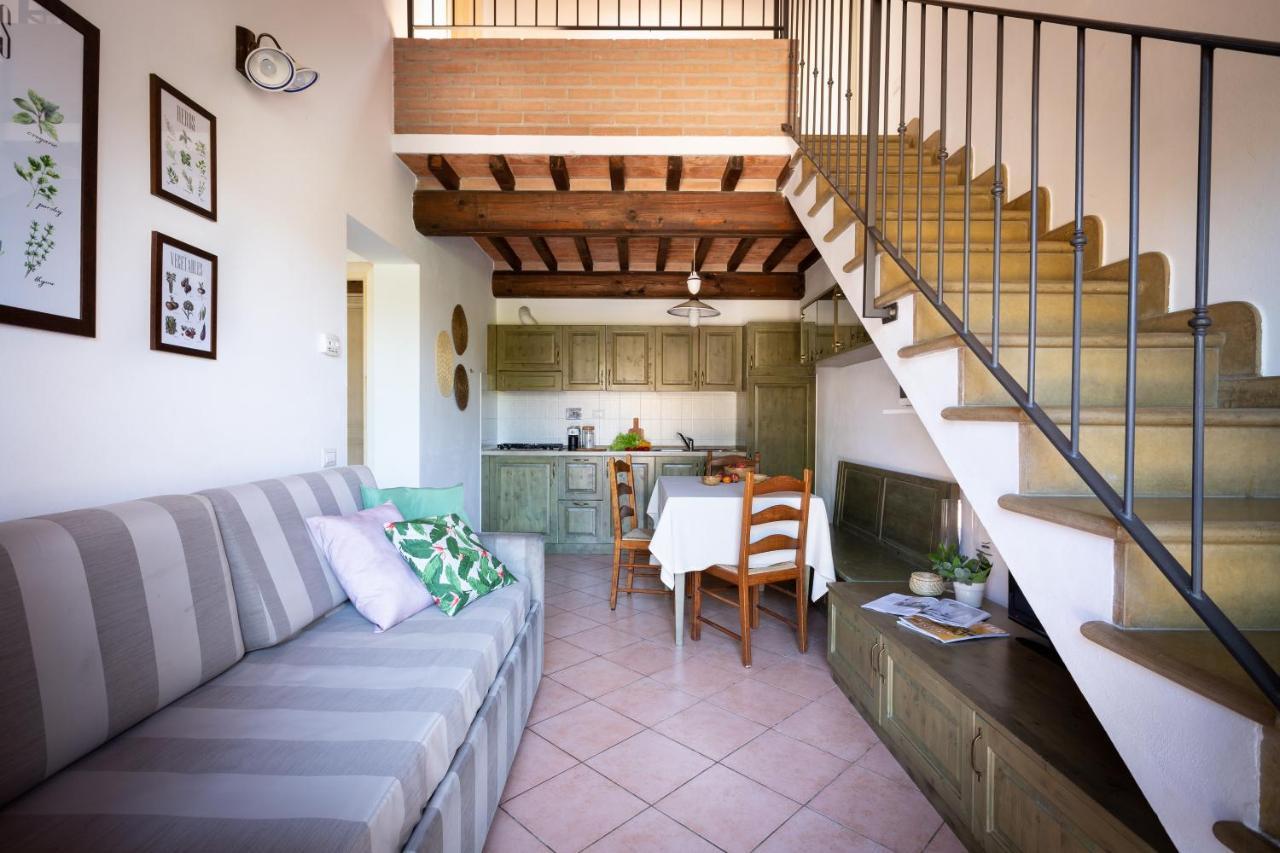 Three-Bedroom Apartment 2 Bathrooms