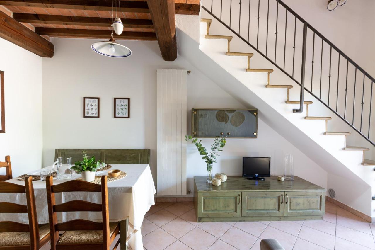 Two-Bedroom Apartment Split Level