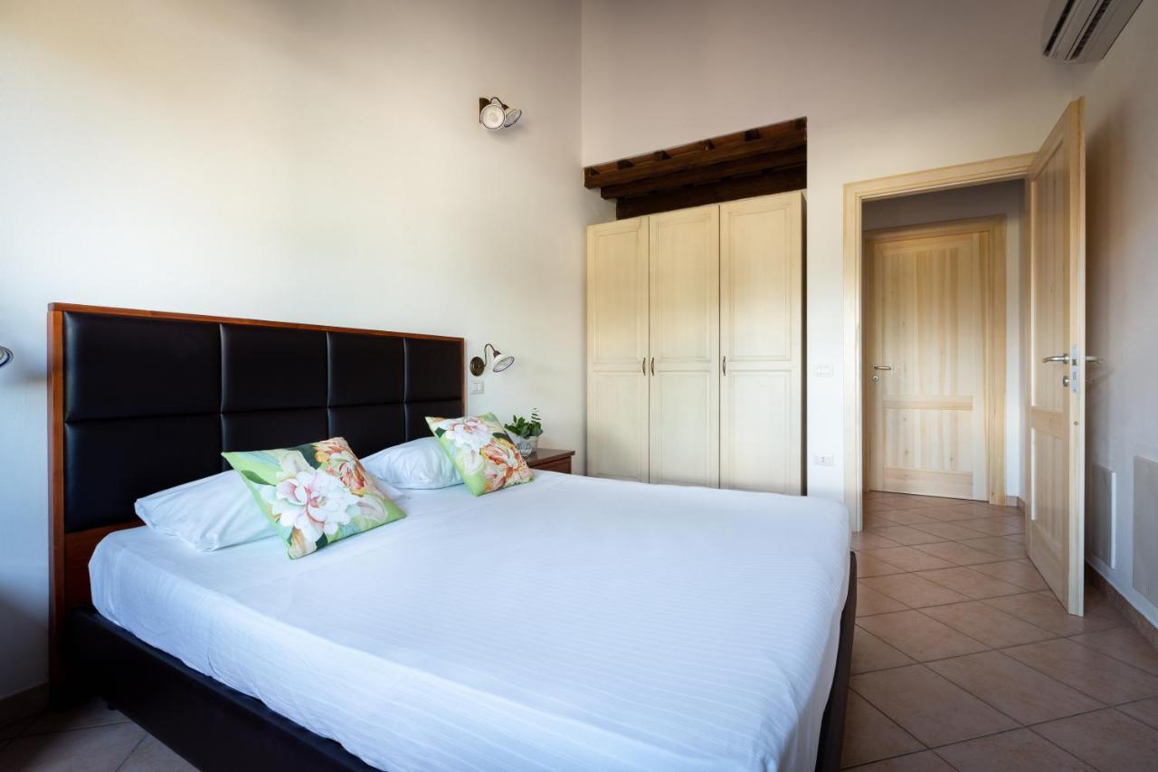 Two-Bedroom Apartment Split Level