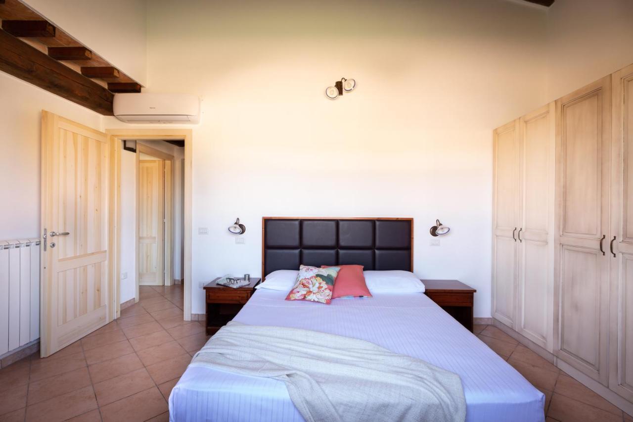 Three-Bedroom Apartment 2 Bathrooms