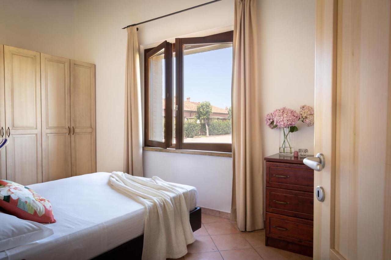 Three-Bedroom Apartment 2 Bathrooms