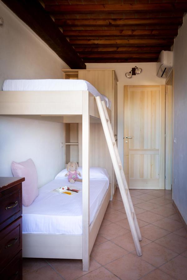 Three-Bedroom Apartment 2 Bathrooms