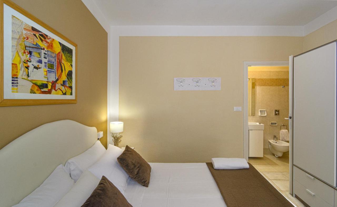 Budget Double Room Ground Floor