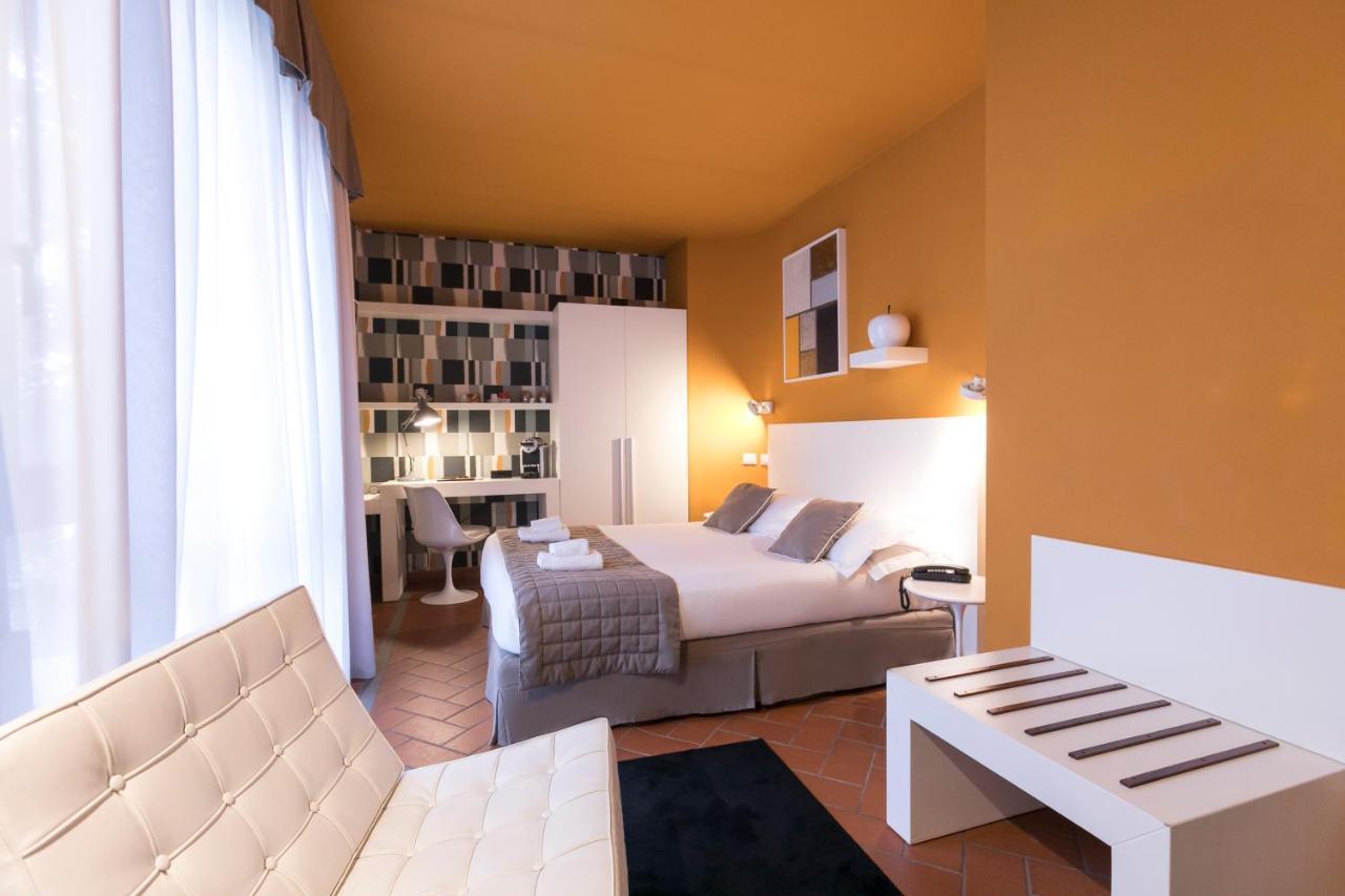 Deluxe Room One-time SPA access