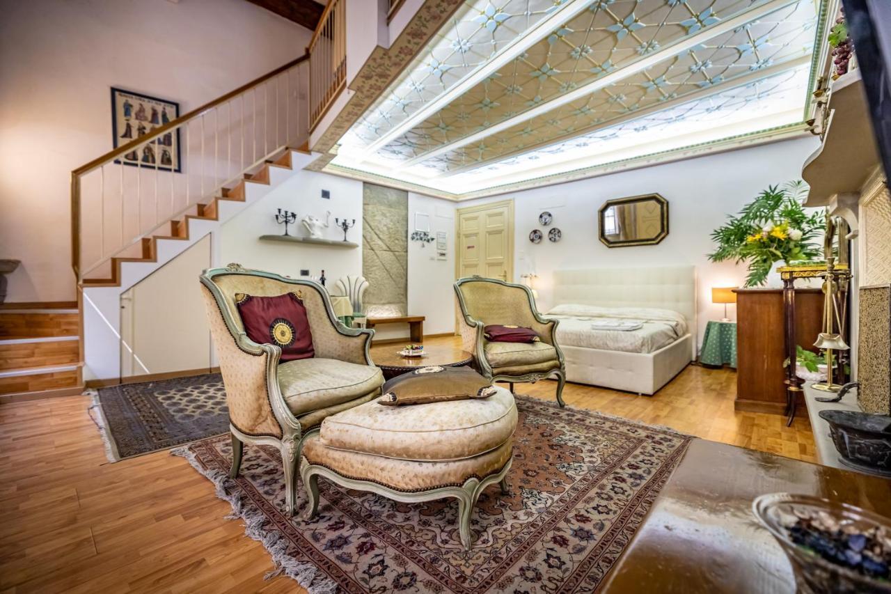 Superior Quadruple Room