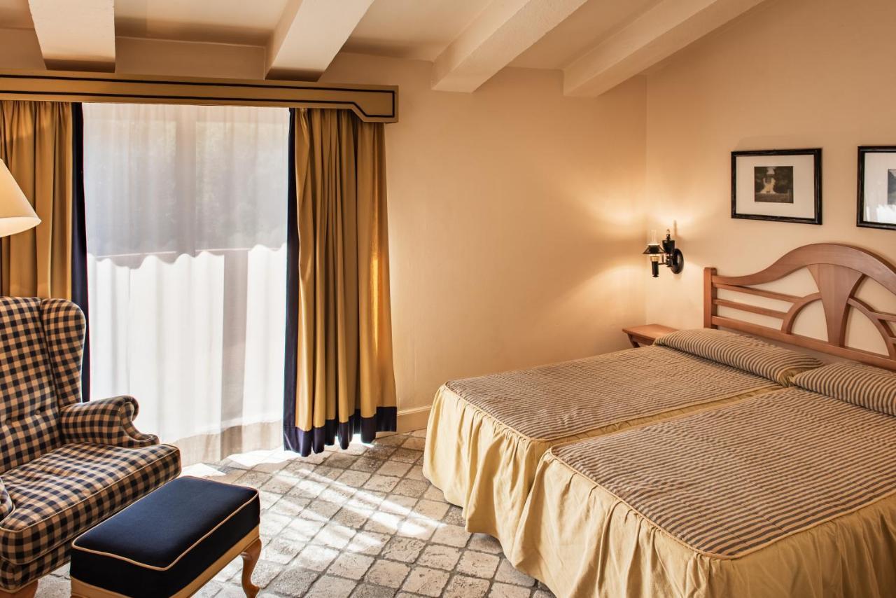 Smart Double or Twin Room