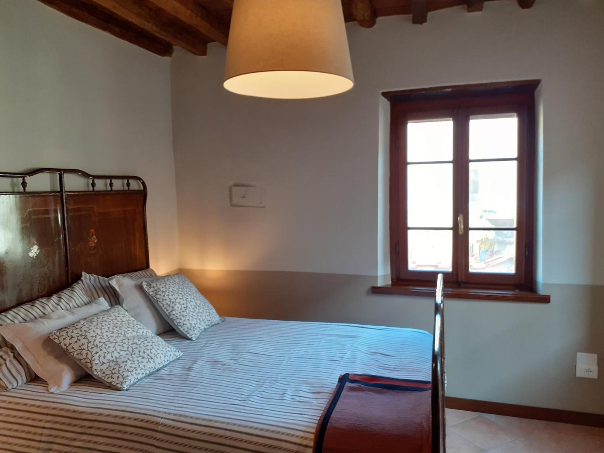 Double Room Private External Bathroom