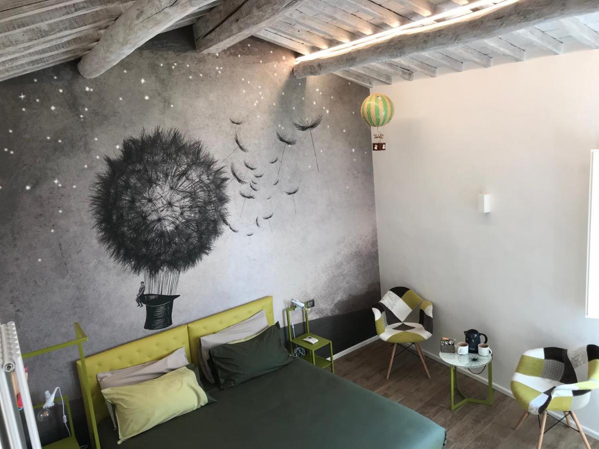Junior Suite Balcony