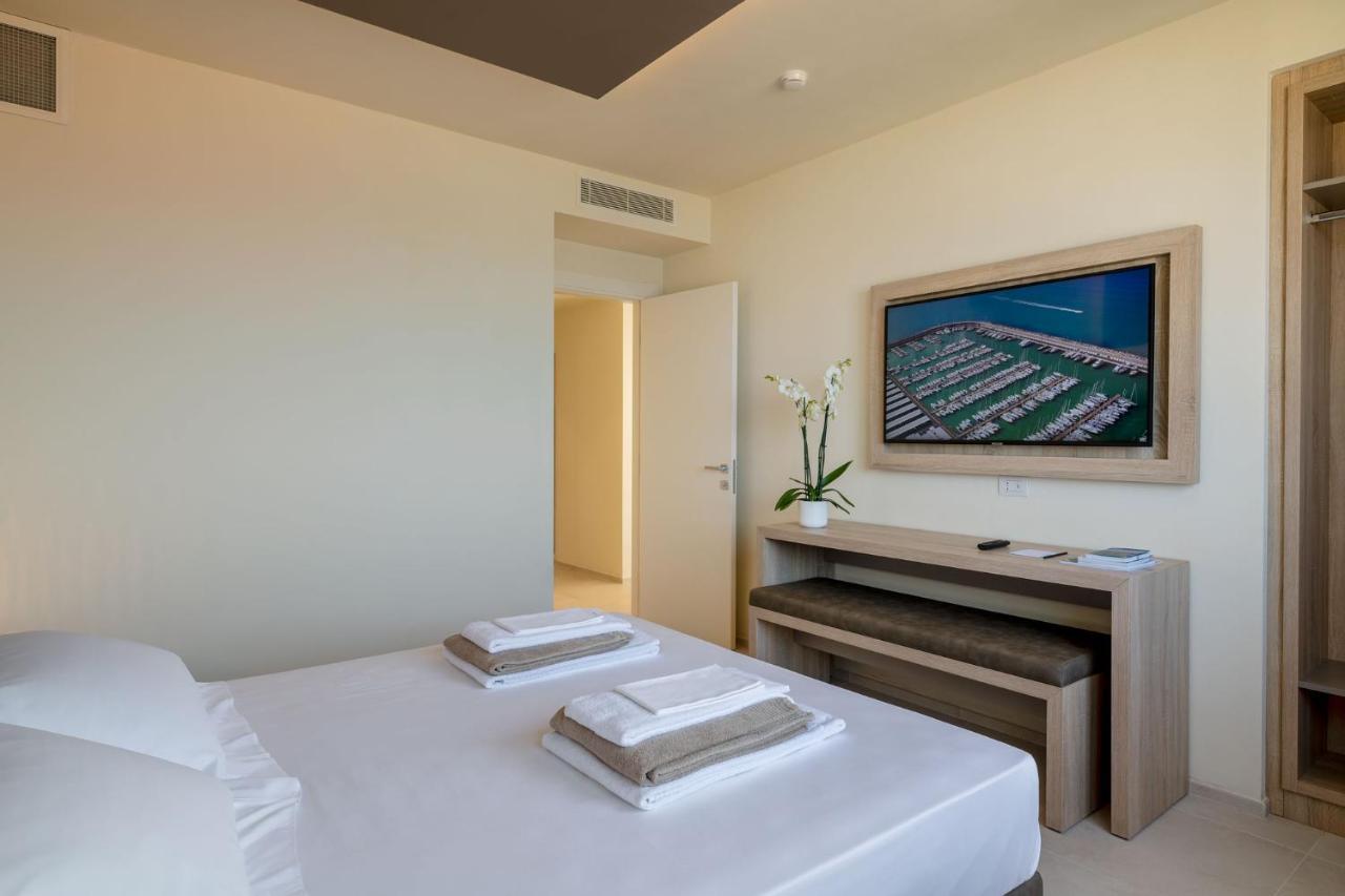 Suite Sea View Beach Access
