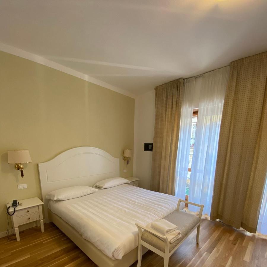 Superior Triple Room View