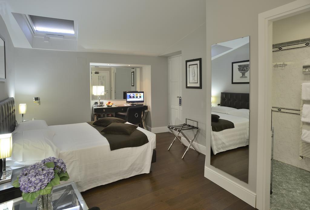 Classic Double or Twin Room