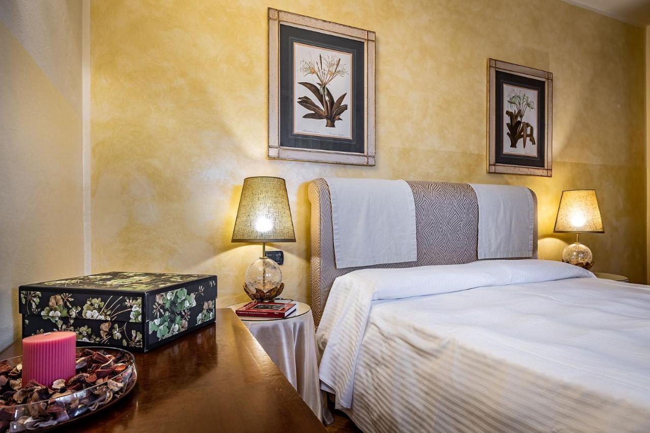 3-bedroom apartment Dome Dome Baptistery Campanile view