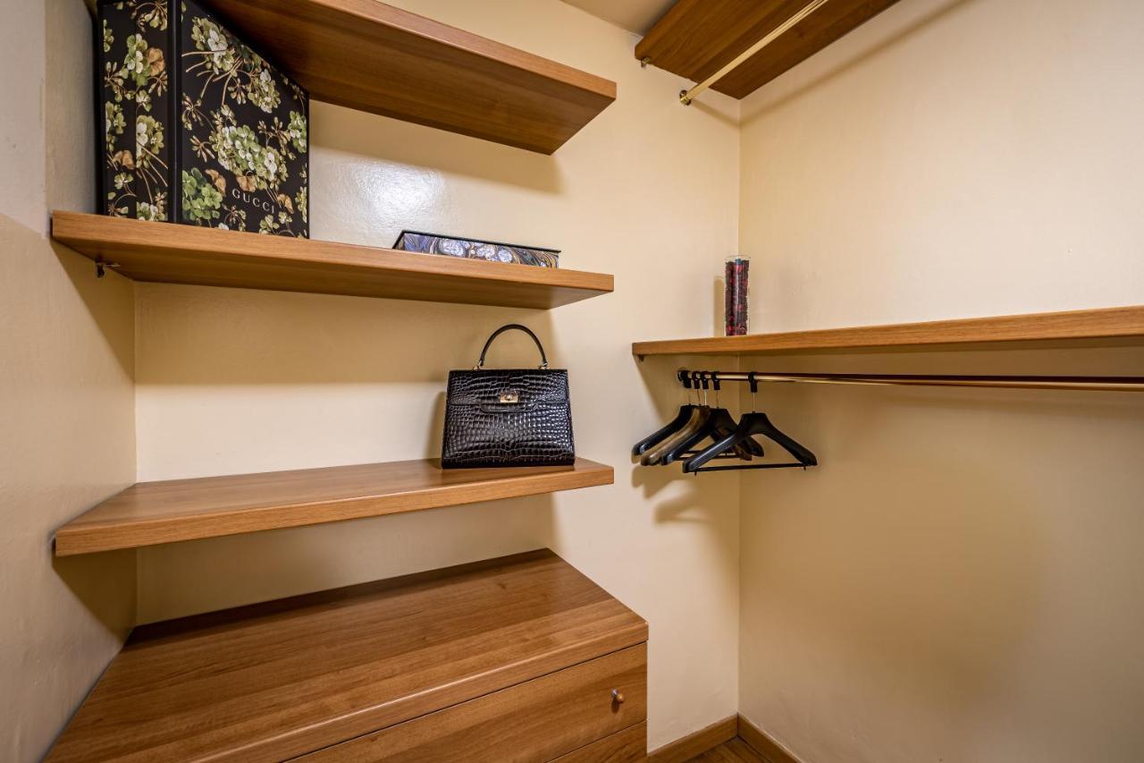 Economy Two-Bedroom Apartment