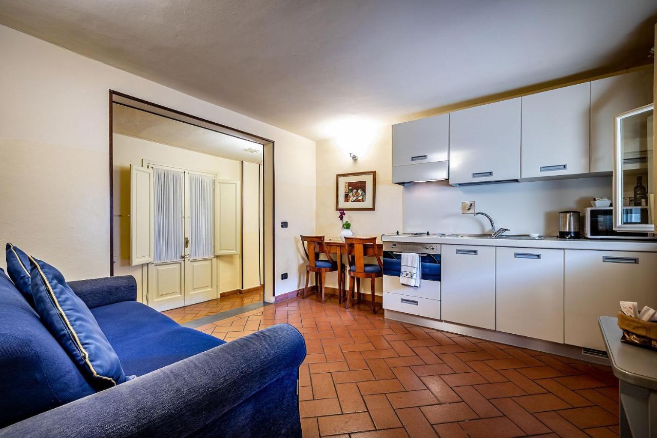 Economy Two-Bedroom Apartment