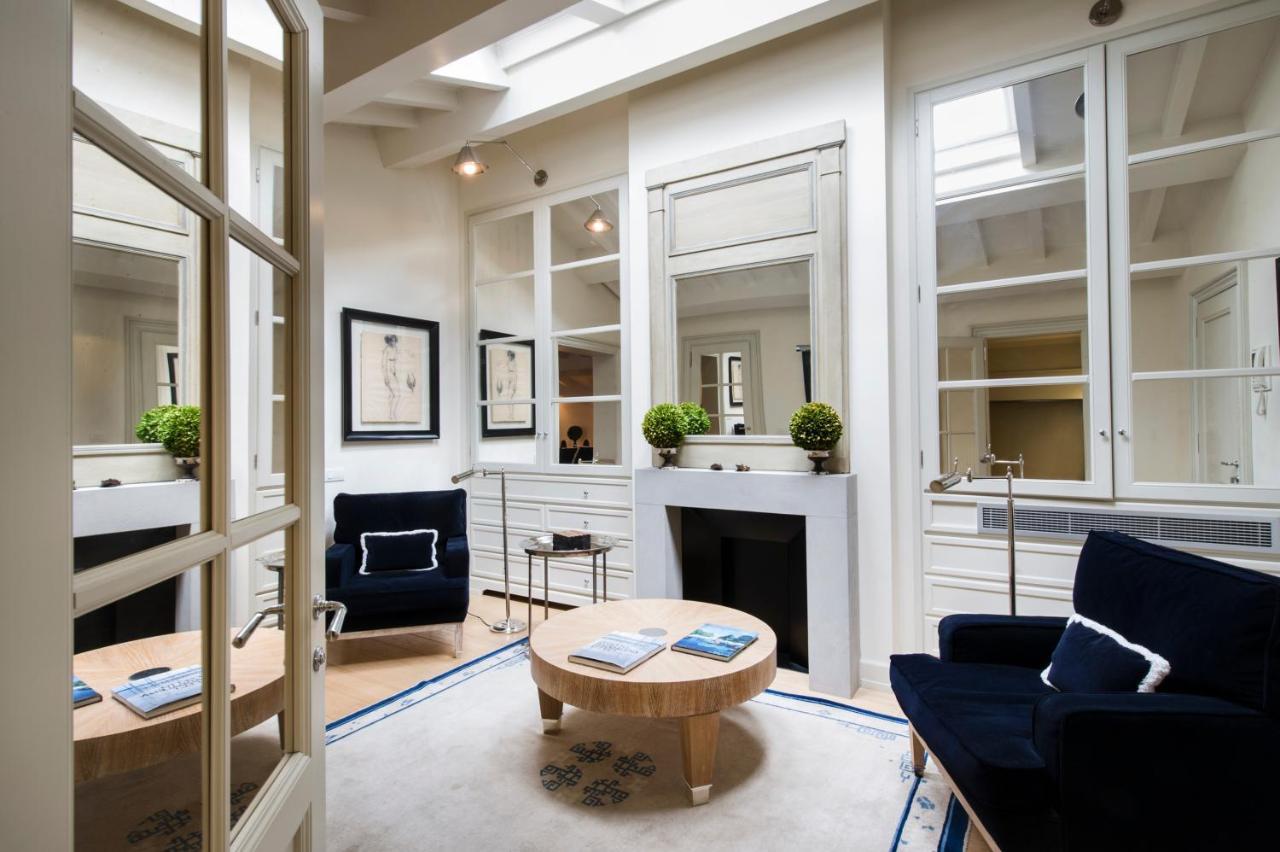 Apartment Terrace