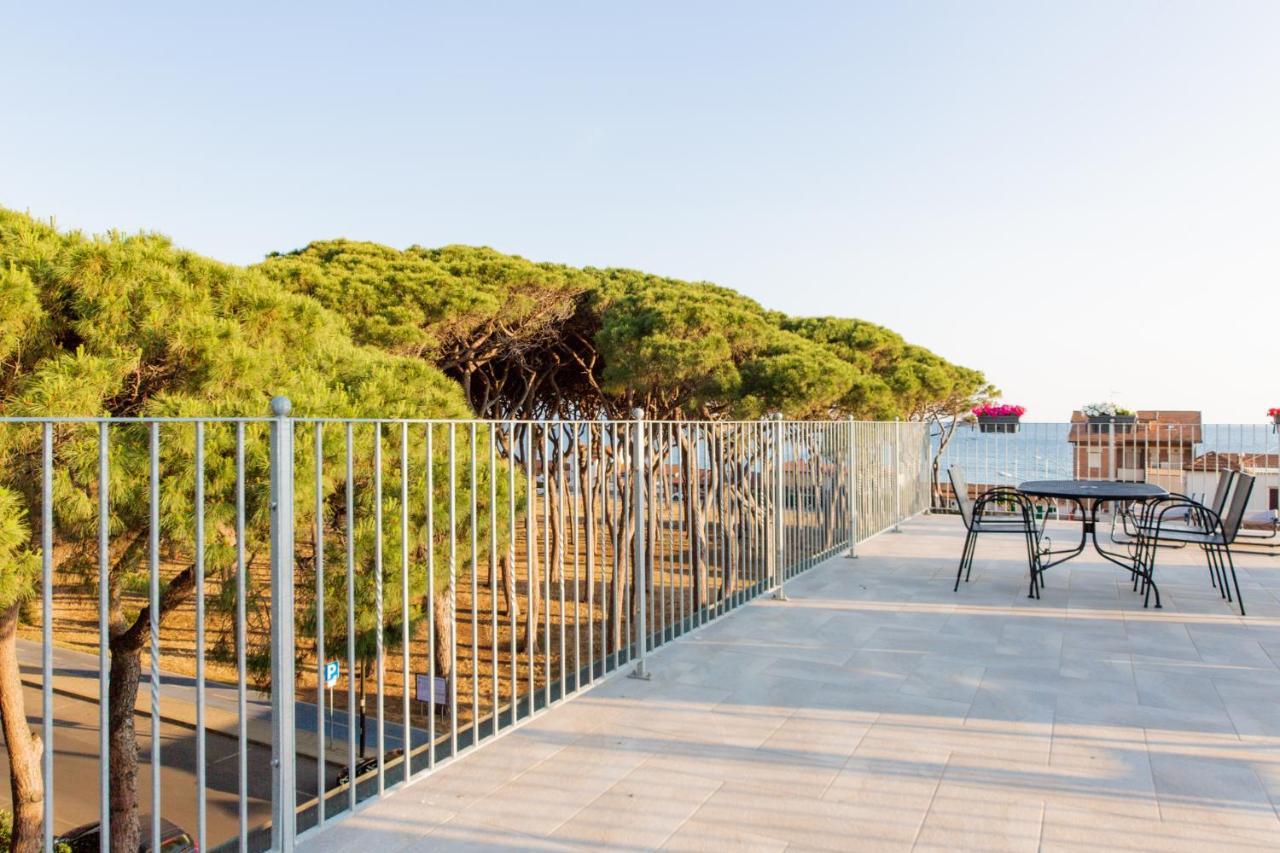 Junior Suite Terrace