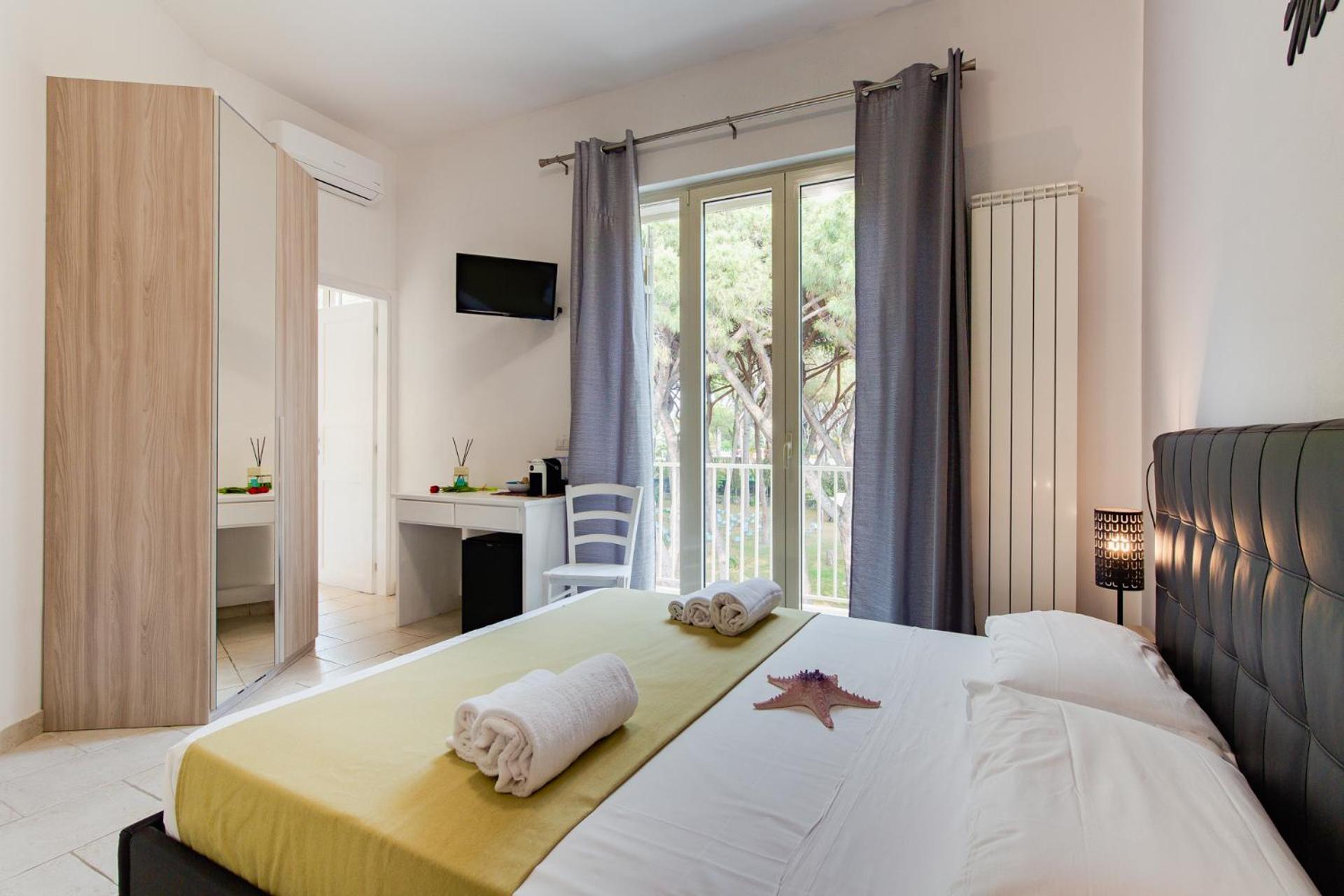 Superior King Room