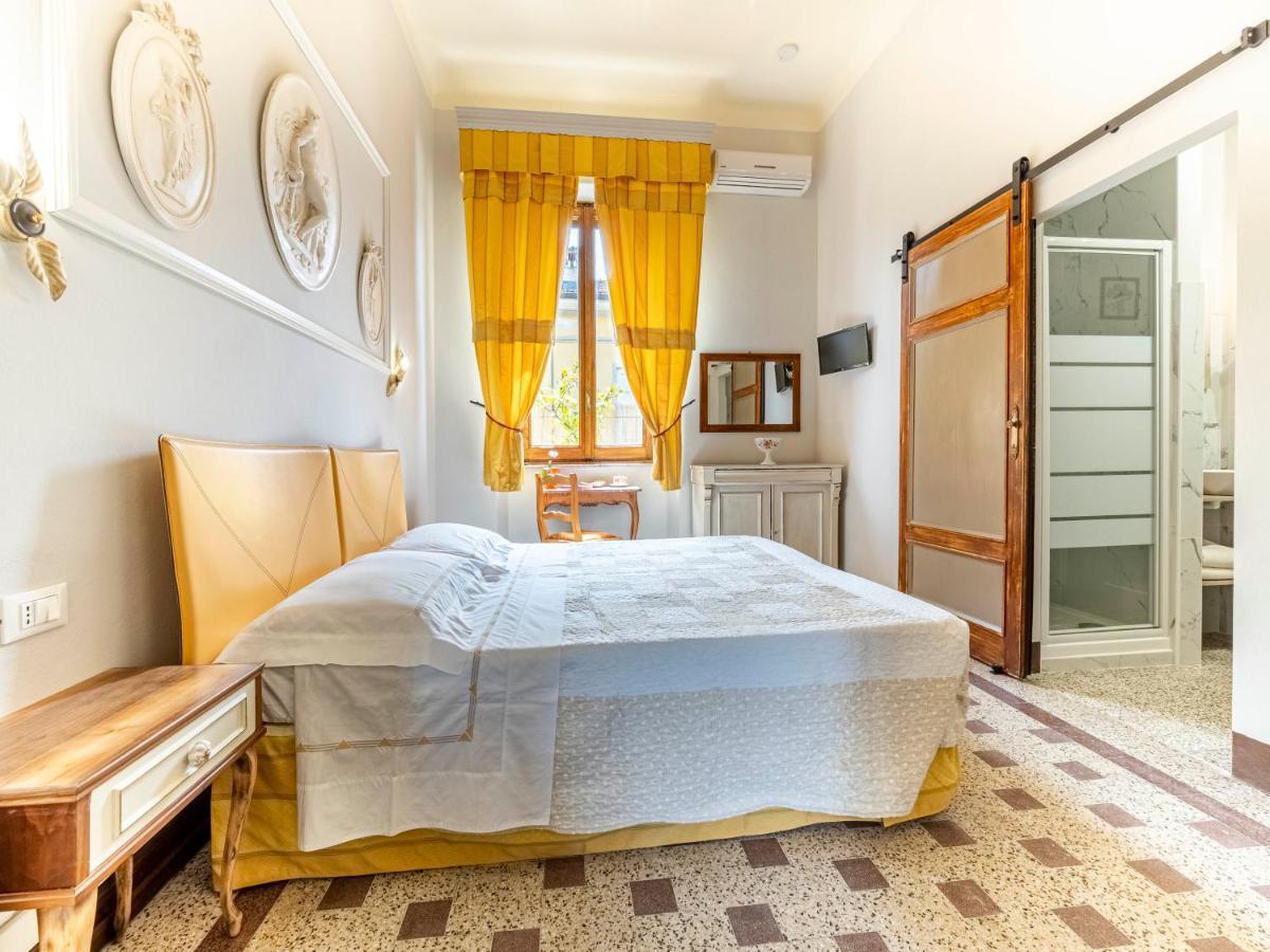 Pepe Double Room