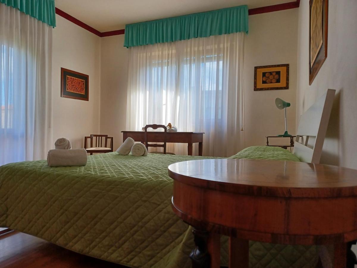 Double Room Balcony