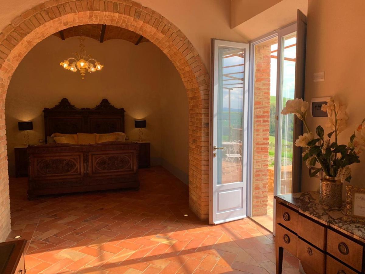Suite Garden View