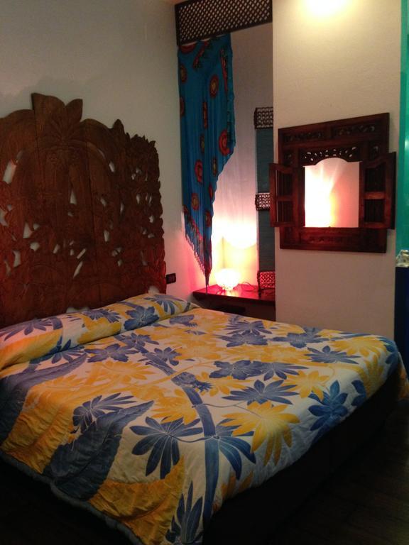 Habitación Doble Deluxe