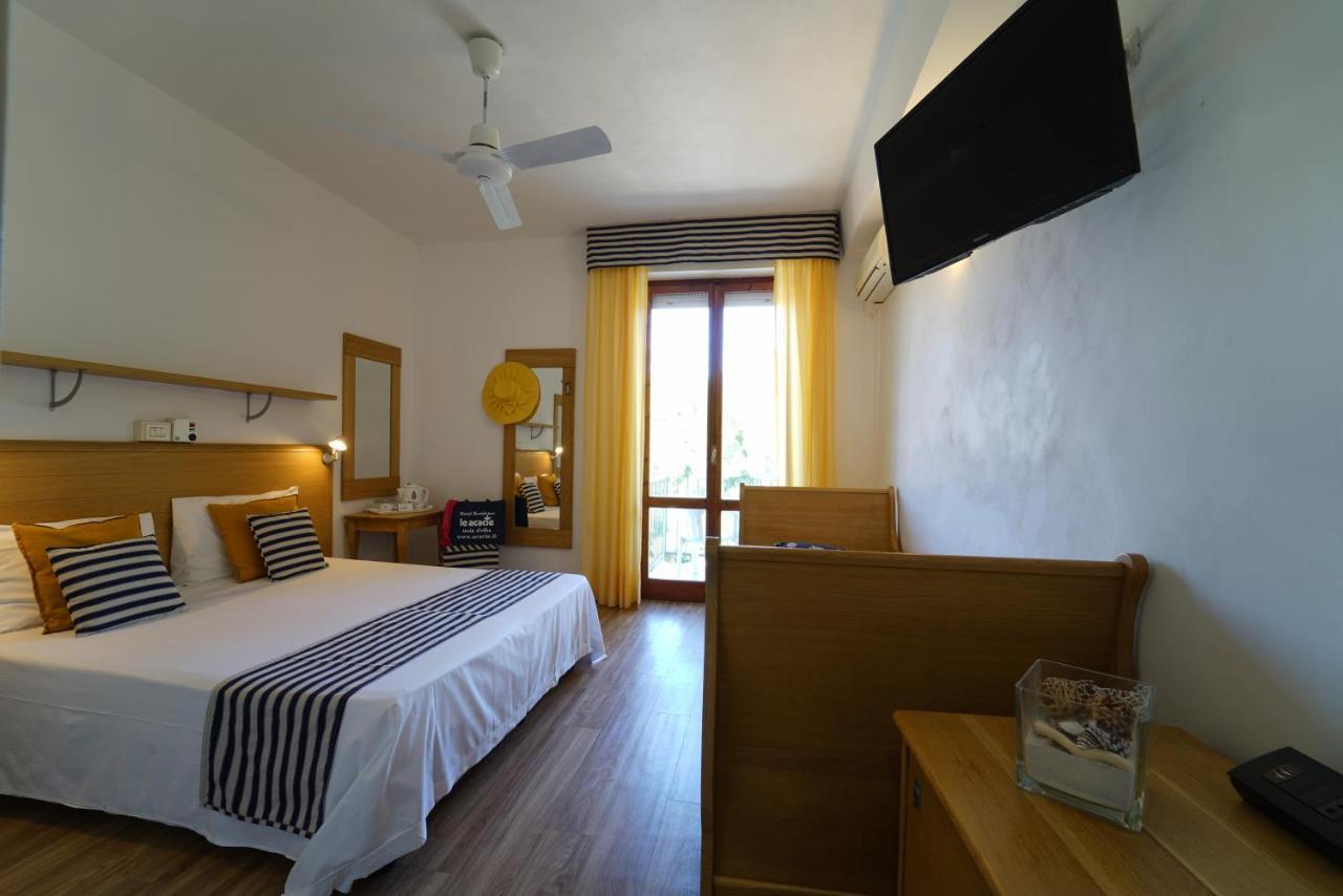 Classic Double or Twin Room