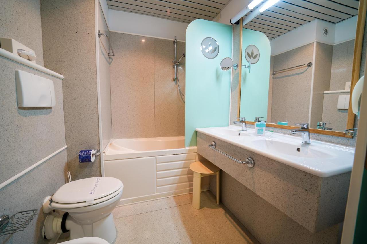 Basic Double or Twin Room
