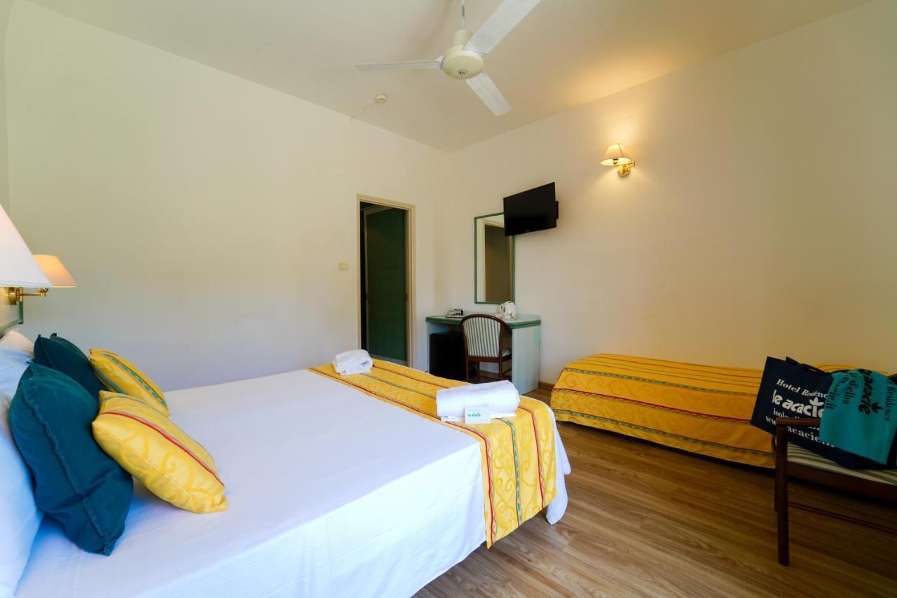 Classic Double or Twin Room