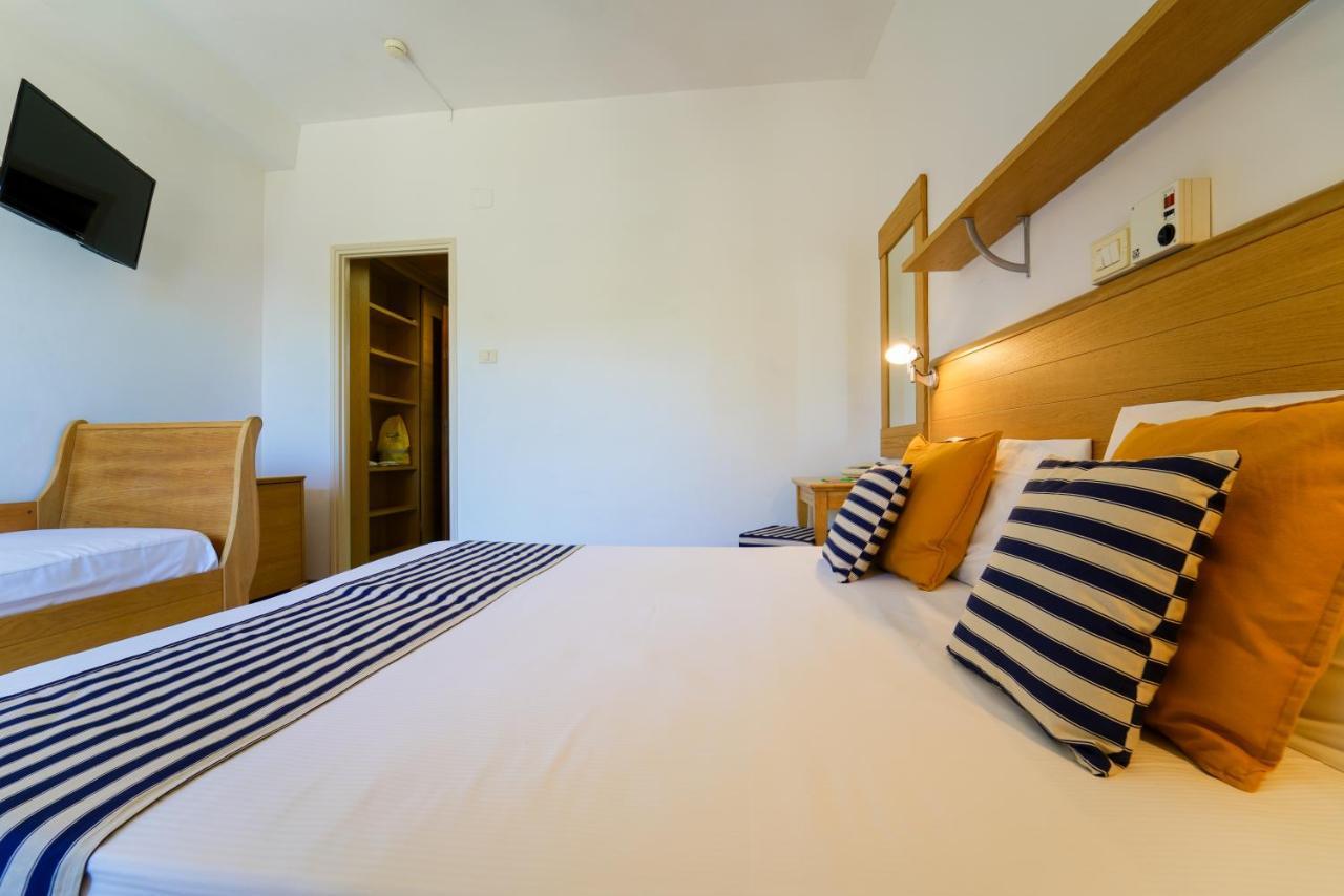 Classic Double or Twin Room