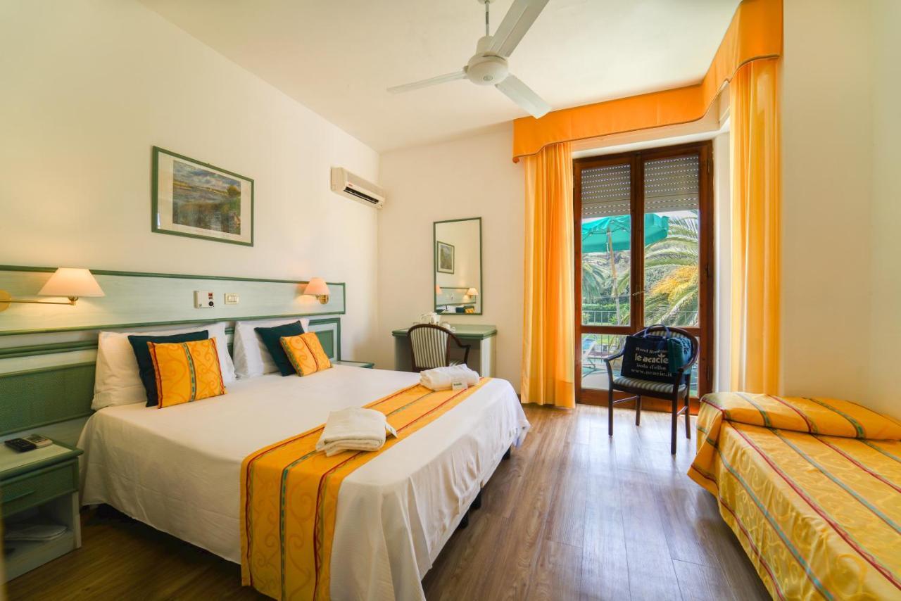 Classic Double or Twin Room