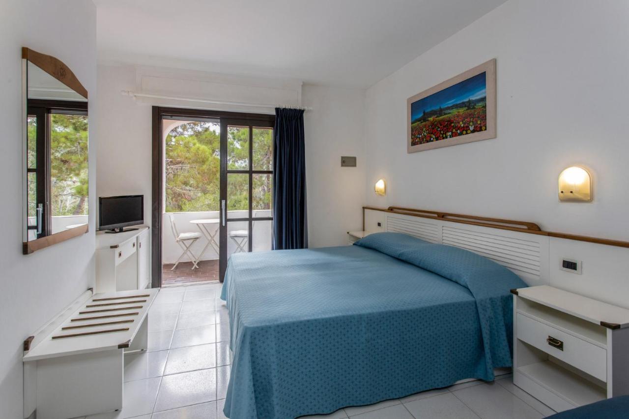 Family Room Sea View
