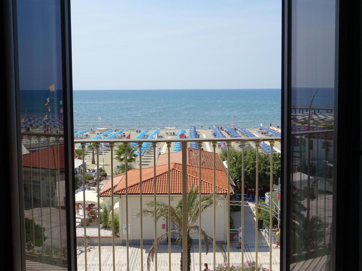 Single Room Balcony Sea View