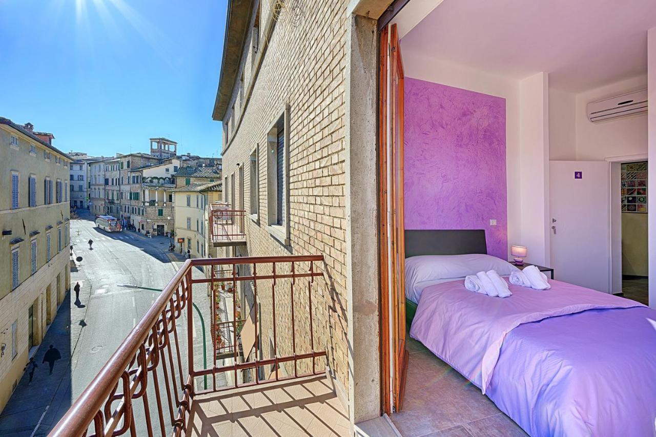 Double Room Terrace