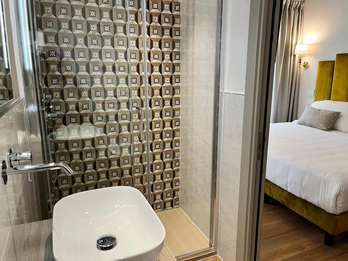 Superior Double or Twin Room City View