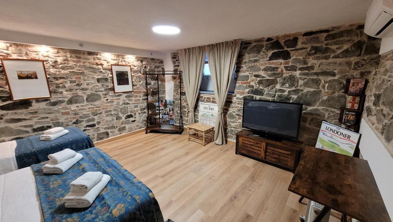 Maisonette