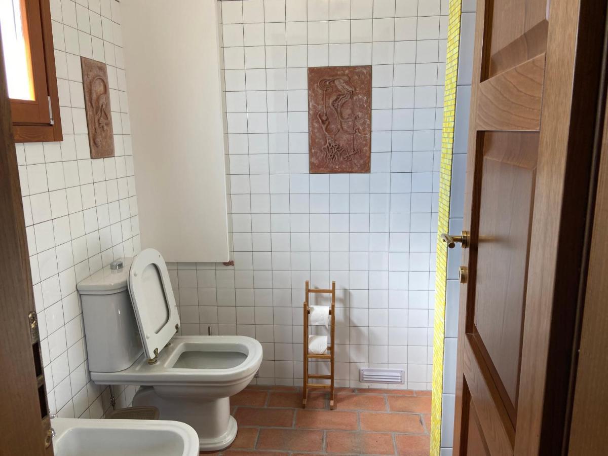 Camera Doppia con Letti Singoli