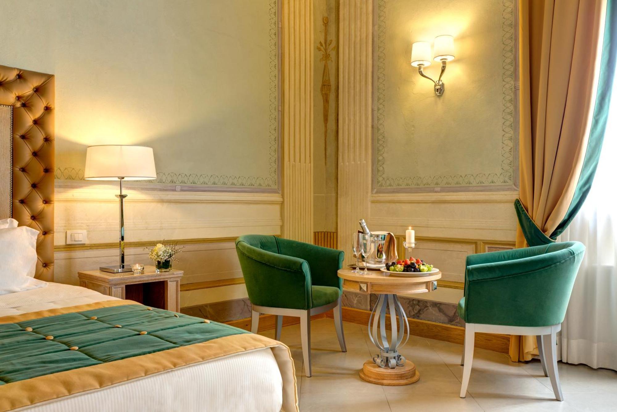 Royal Suite