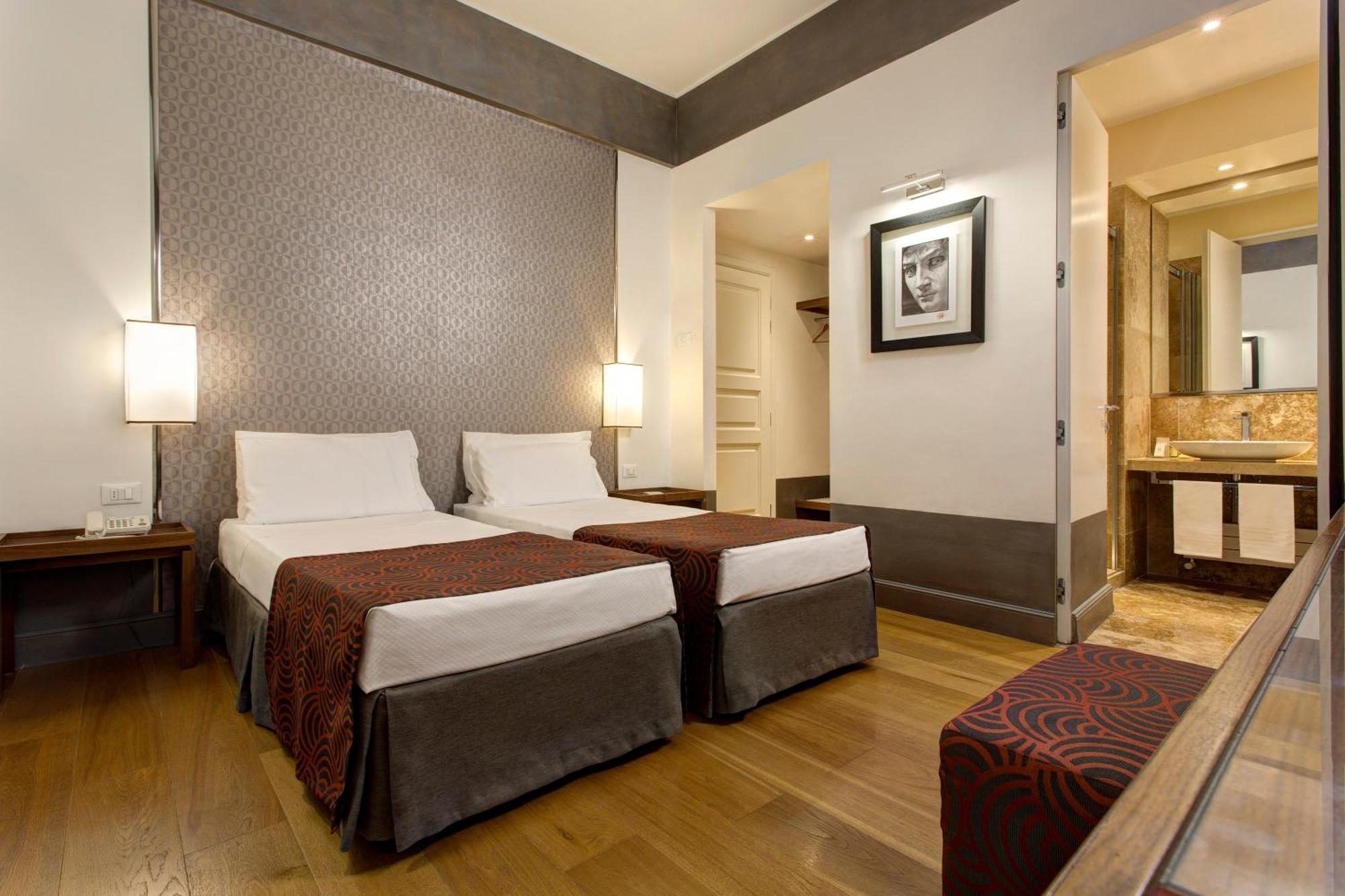 Double or Twin Room