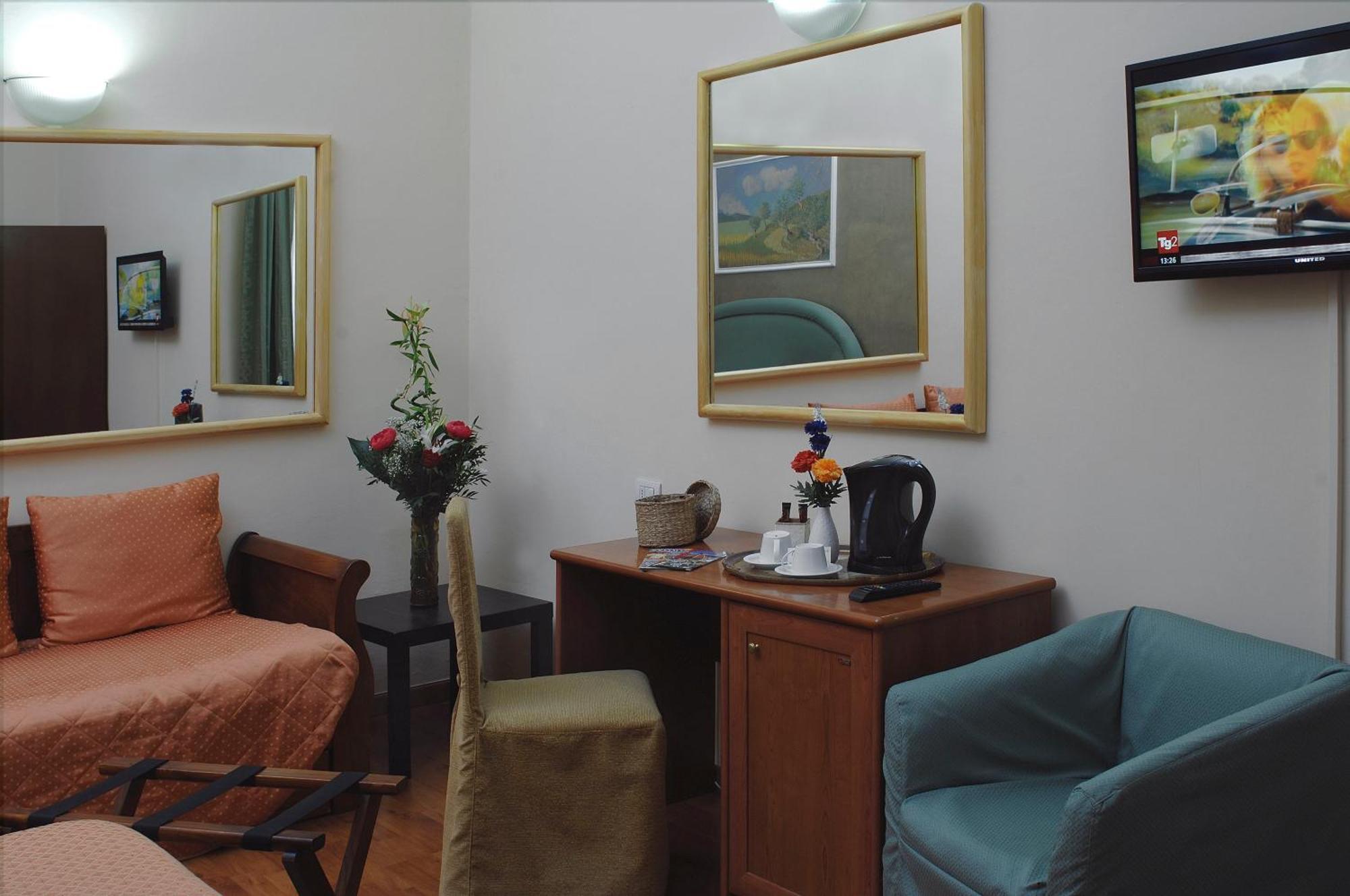 Double or Twin Room
