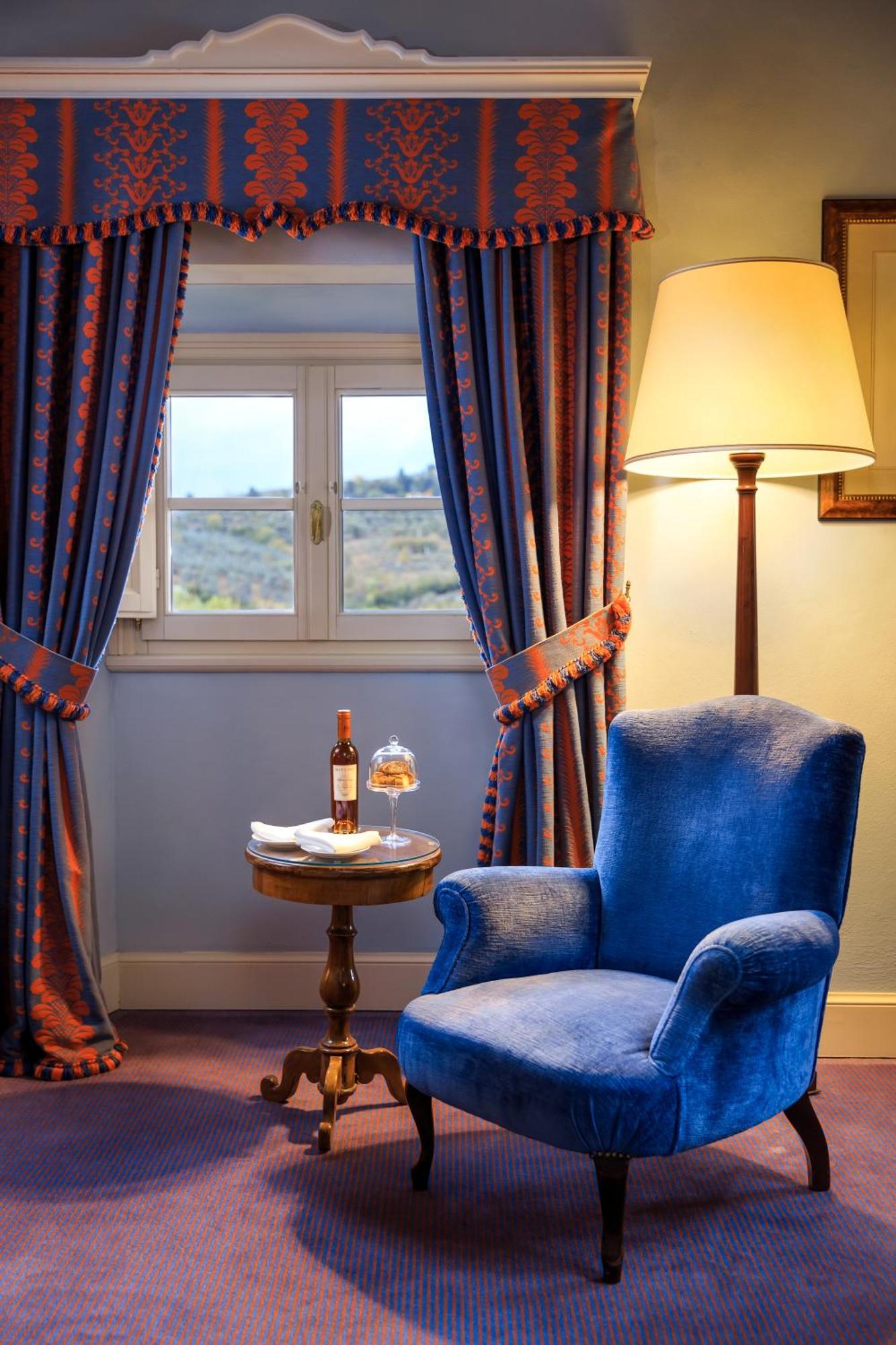 Prestige Double Room