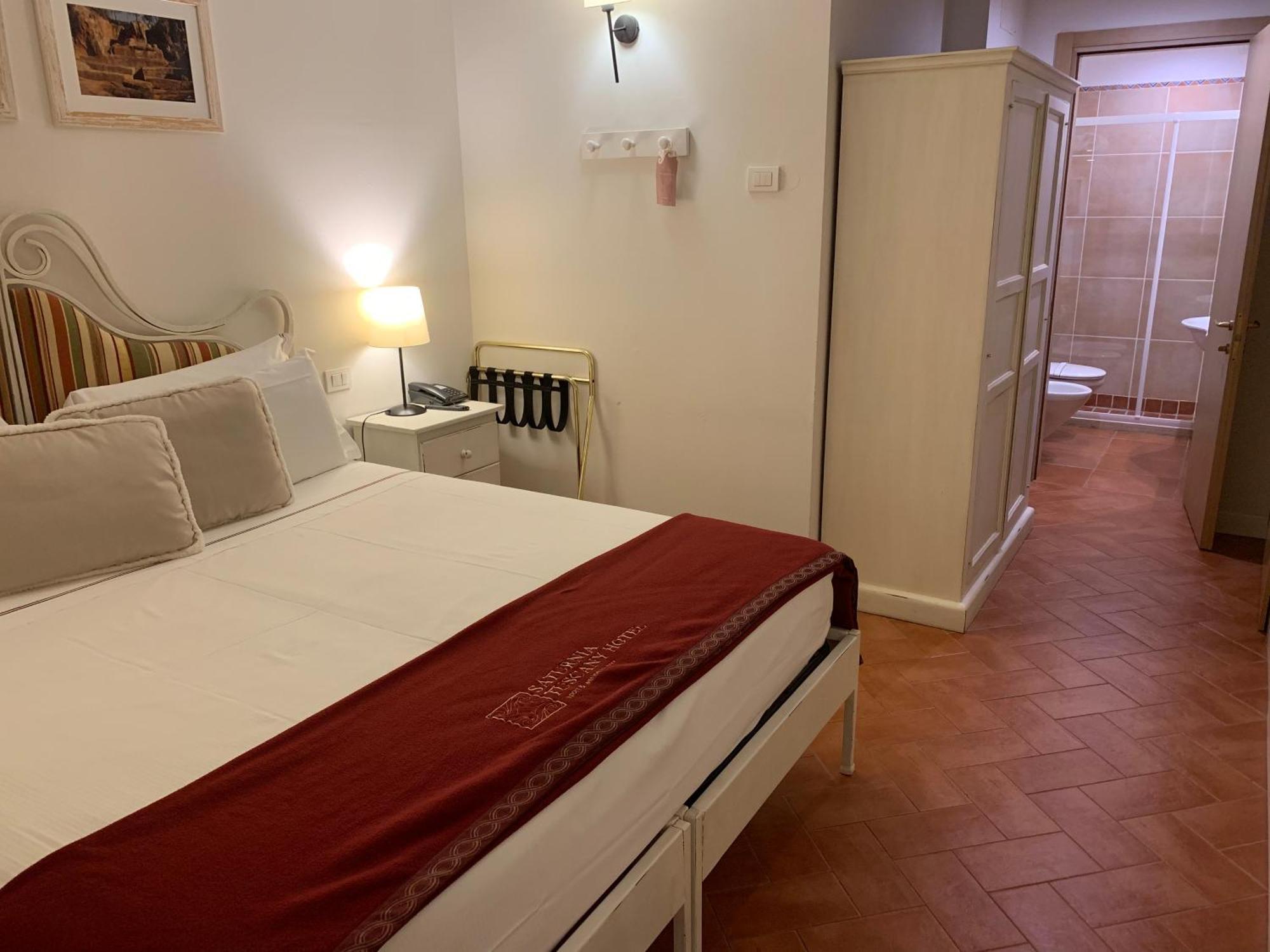 Small Double Room